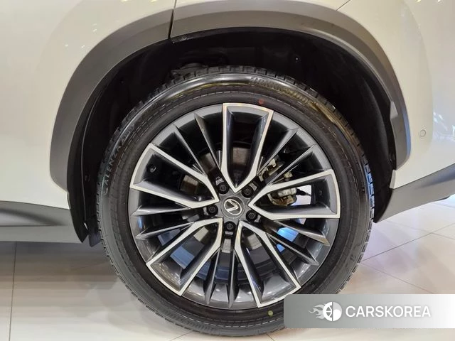 Lexus NX350h Second generation id 4243277 из Кореи 11