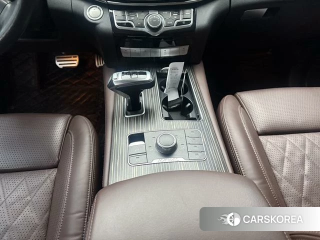 Haval H9 id 4254299 из Китая 9