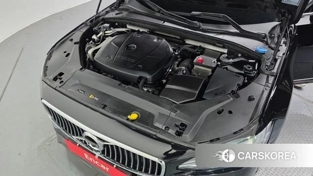 Volvo S90 id 4196411 из Кореи 29