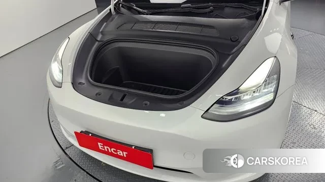 Tesla Model Y id 3421222 из Кореи 16