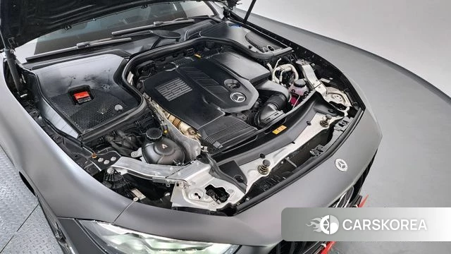 Mercedes-Benz CLS-Class C257 id 3903718 из Кореи 16