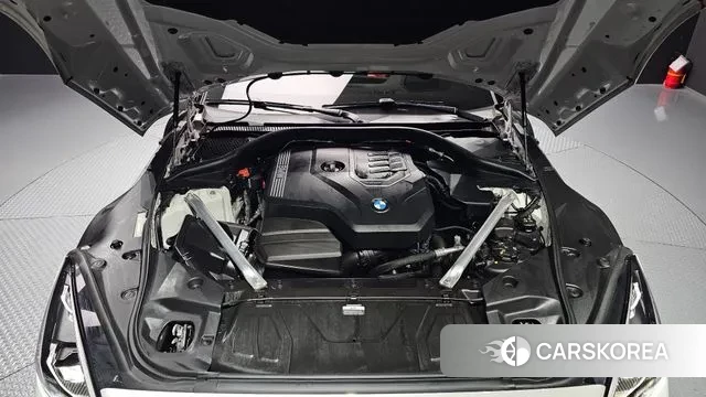 BMW Z4 (G29) id 3383035 из Кореи 16