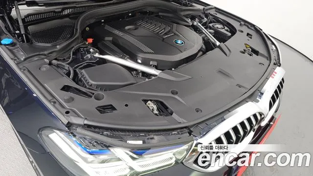 BMW 6 Series GT (G32) id 2842630 из Кореи 16