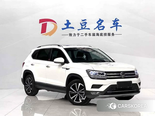 Volkswagen Tuyue id 4291095 из Китая 14