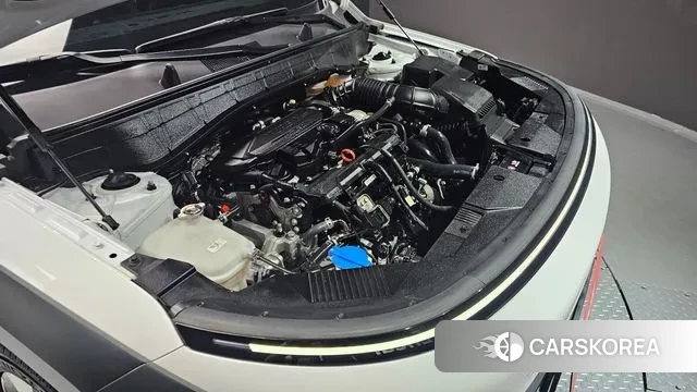 Hyundai Kona (SX2) id 3036366 из Кореи 16