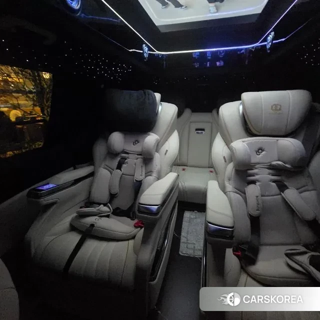 Kia The New Carnival 4th Generation id 3571342 из Кореи 9