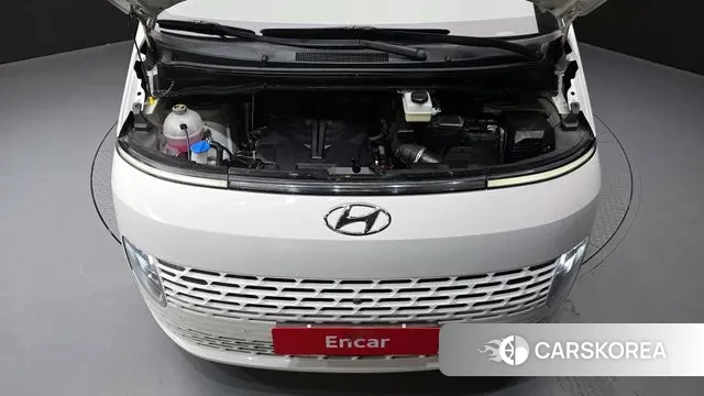 Hyundai Staria id 3572881 из Кореи 16