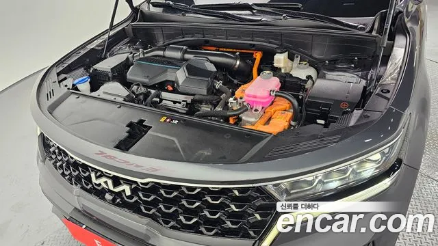 Kia Sorento 4th Generation id 2704540 из Кореи 16