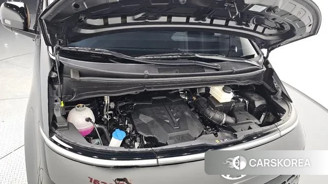 Hyundai Staria id 3279072 из Кореи 16