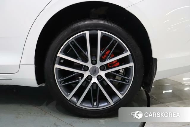 Geely Automobile Xingrui id 3983156 из Китая 16