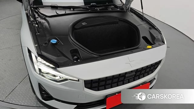 Polestar Polestar 2 id 4195464 из Кореи 16