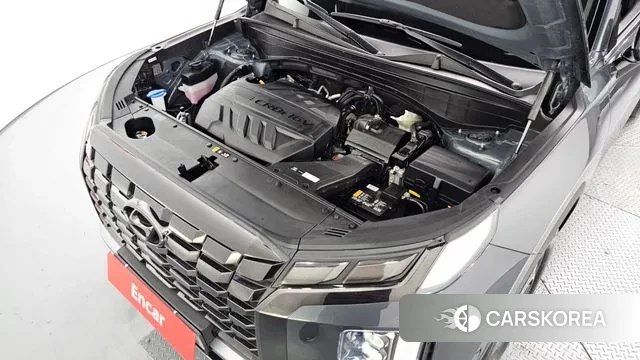 Hyundai The New Palisade id 3383349 из Кореи 16