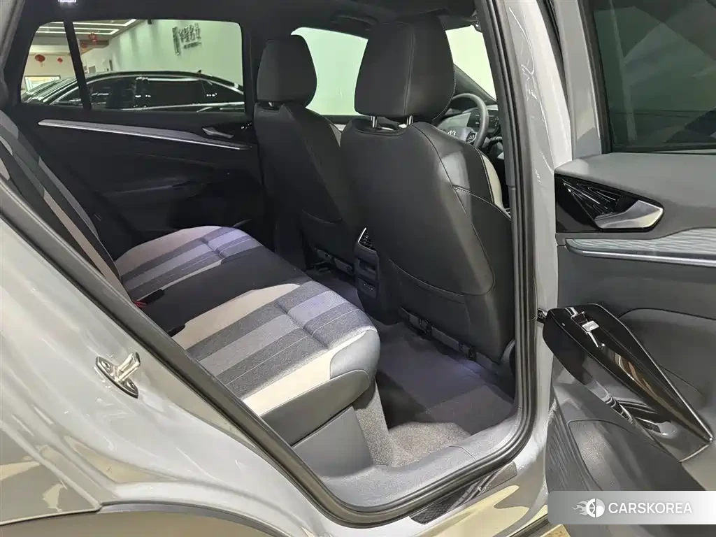 Volkswagen ID.4 CROZZ id 4664537 из Китая 12