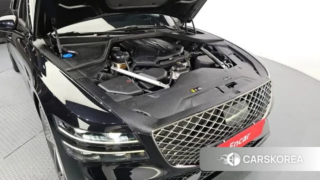 Genesis G80 (RG3) id 3007646 из Кореи 16