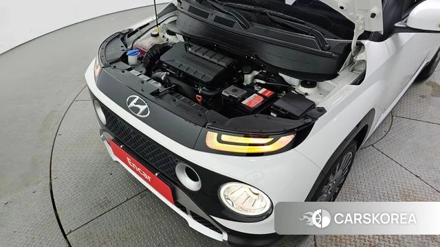 Hyundai Casper id 4768306 из Кореи 26