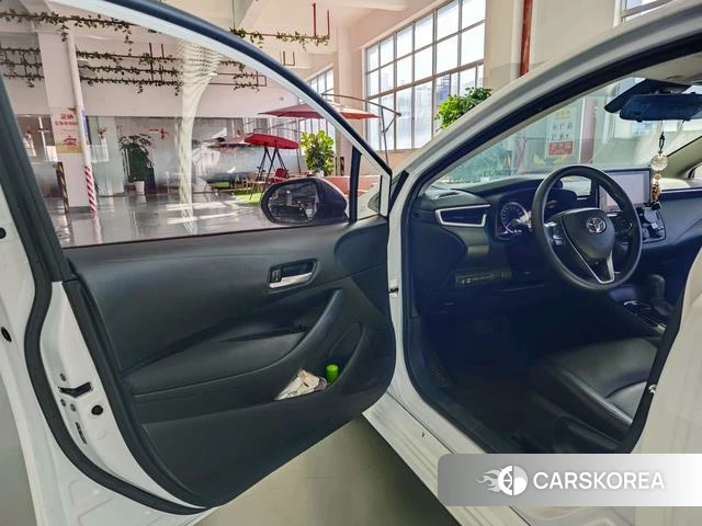 Toyota Corolla id 4298289 из Китая 19
