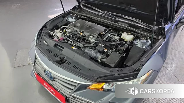 Toyota Avalon 5th Generation id 2979524 из Кореи 16