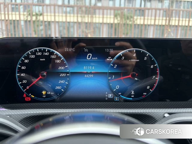 Mercedes-Benz Class A id 4328455 из Китая 17