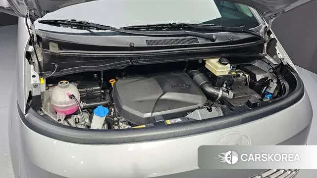 Hyundai Staria id 3523284 из Кореи 16