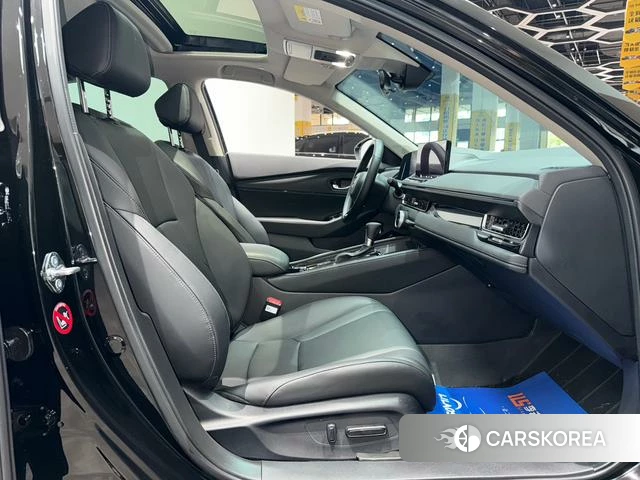 Honda Yingshipai id 4367529 из Китая 28