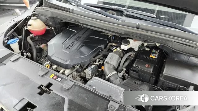 Kia Carnival 4th generation id 3038488 из Кореи 16