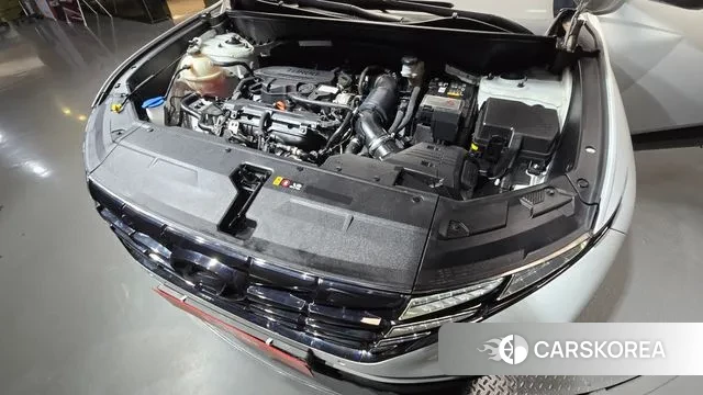 Hyundai Tucson (NX4) id 3329408 из Кореи 16