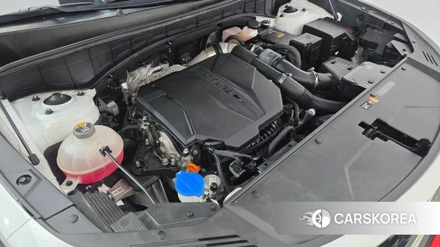 Kia Sorento 4th Generation id 4637083 из Кореи 29