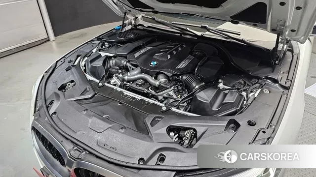 BMW 8 Series (G15) id 3482196 из Кореи 16