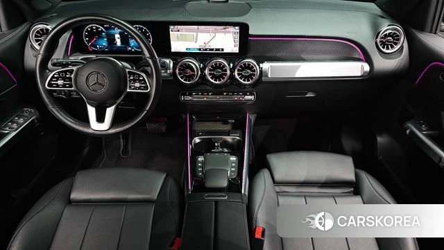 Mercedes-Benz GLB-Class X247 id 4614169 из Кореи 29