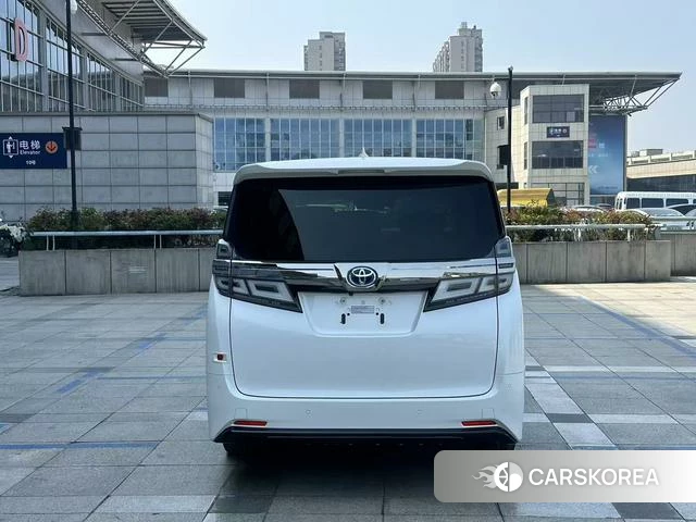 Toyota Wilfa id 4260847 из Китая 10