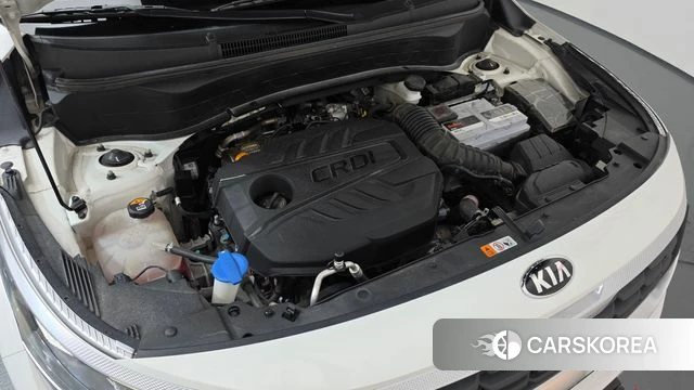 Kia Seltos id 4764341 из Кореи 26