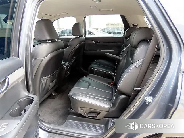 Hyundai The New Palisade id 3770441 из Кореи 16