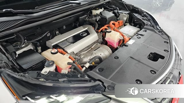 Lexus NX300h id 3942896 из Кореи 16