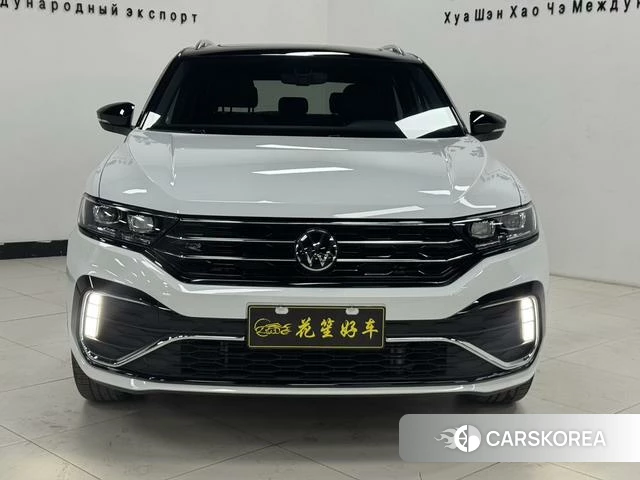Volkswagen Exploring songs id 4254112 из Китая 19