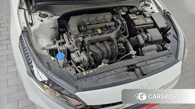 Kia The New K3 2nd generation id 3438174 из Кореи 16