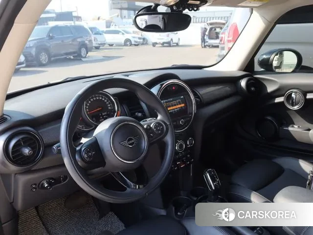 Mini Cooper id 3339179 из Кореи 14