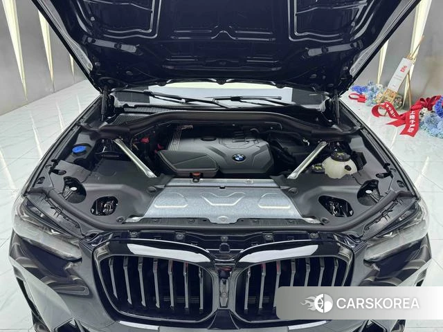 BMW X3 id 4290567 из Китая 14