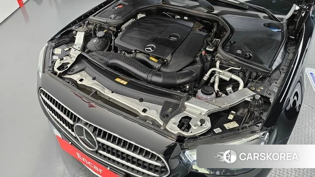 Mercedes-Benz E-Class W213 id 4848962 из Кореи 16