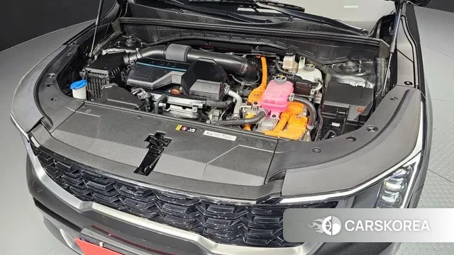 Kia The New Sorento 4th Generation id 3394165 из Кореи 16