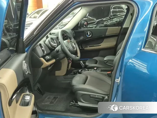 Mini Cooper Countryman id 3428617 из Кореи 16