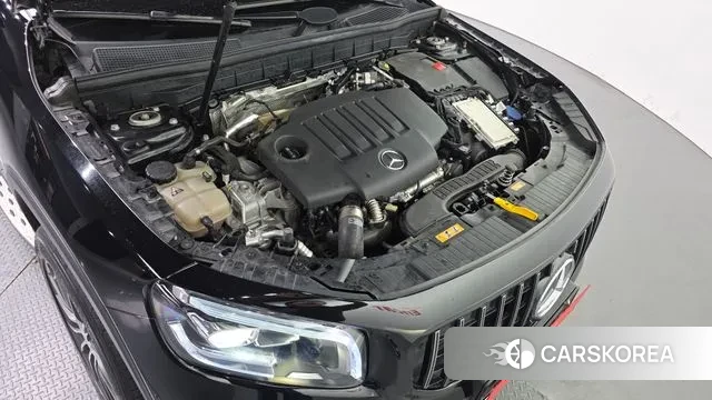 Mercedes-Benz GLB-Class X247 id 3759657 из Кореи 16