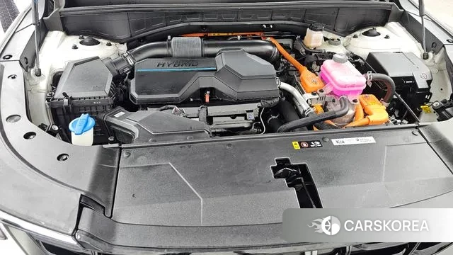 Kia The New Sorento 4th Generation id 3758172 из Кореи 16