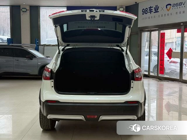 Nissan Qashqai id 4299824 из Китая 19