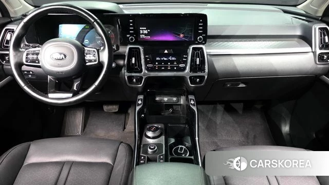 Kia Sorento 4th Generation id 4683647 из Кореи 30