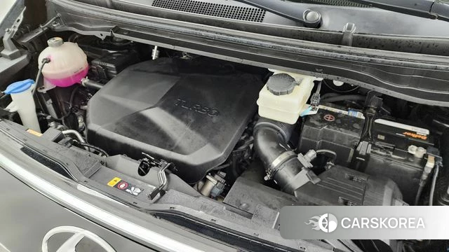 Hyundai Staria id 3941178 из Кореи 16