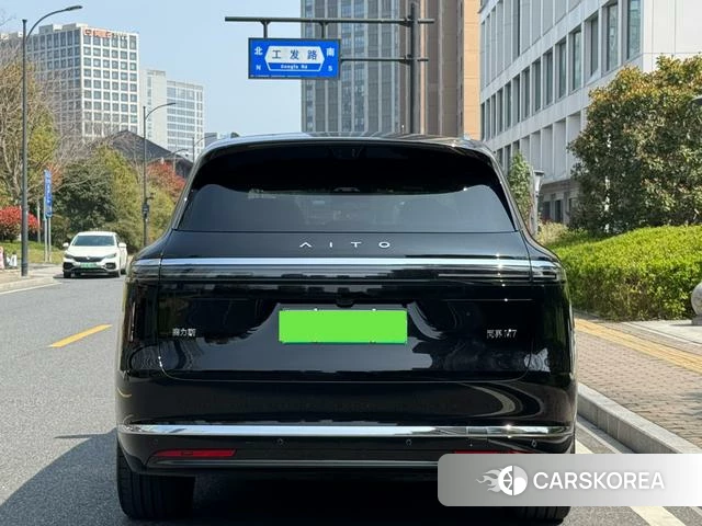 AITO Ask the world M7 id 3920642 из Китая 7