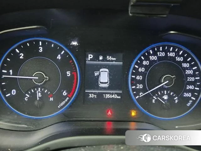 Hyundai Palisade id 4746085 из Кореи 14