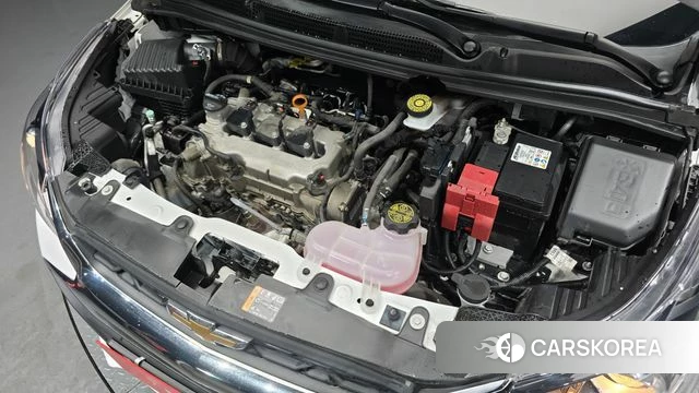 Chevrolet (GM Daewoo) The New Spark id 3910167 из Кореи 16