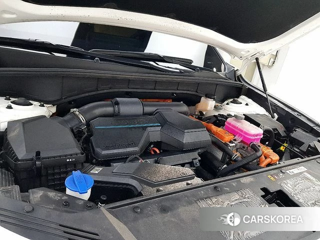 Kia Sorento 4th Generation id 4640670 из Кореи 16