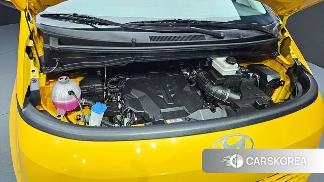 Hyundai Staria id 3745218 из Кореи 16